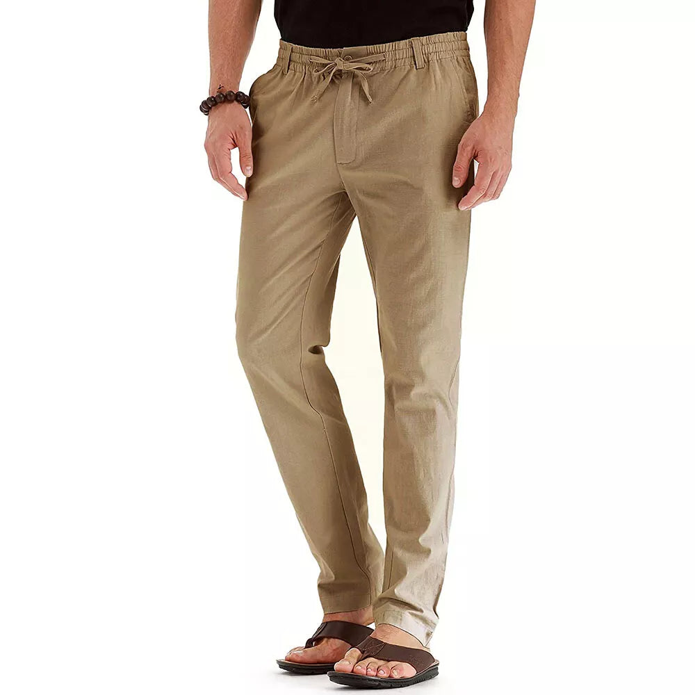 Pierre | Pantalon décontracté pour hommes