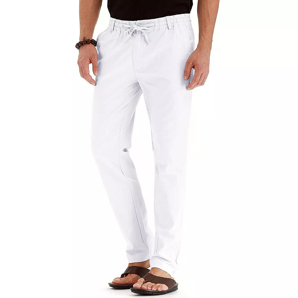 Pierre | Pantalon décontracté pour hommes