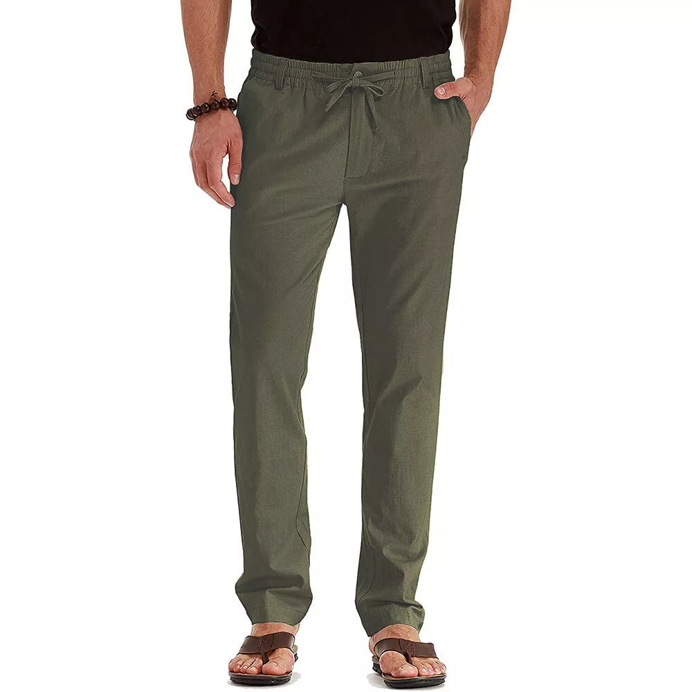 Pierre | Pantalon décontracté pour hommes