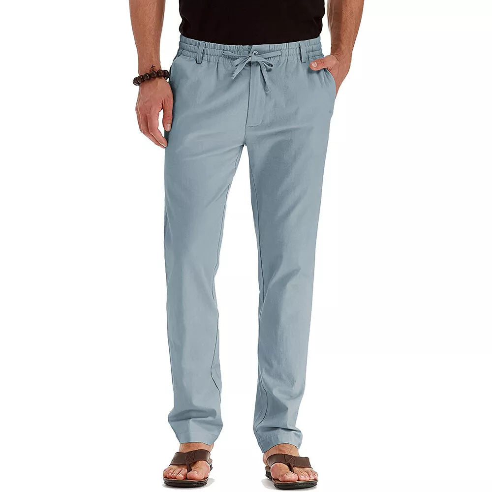 Pierre | Pantalon décontracté pour hommes
