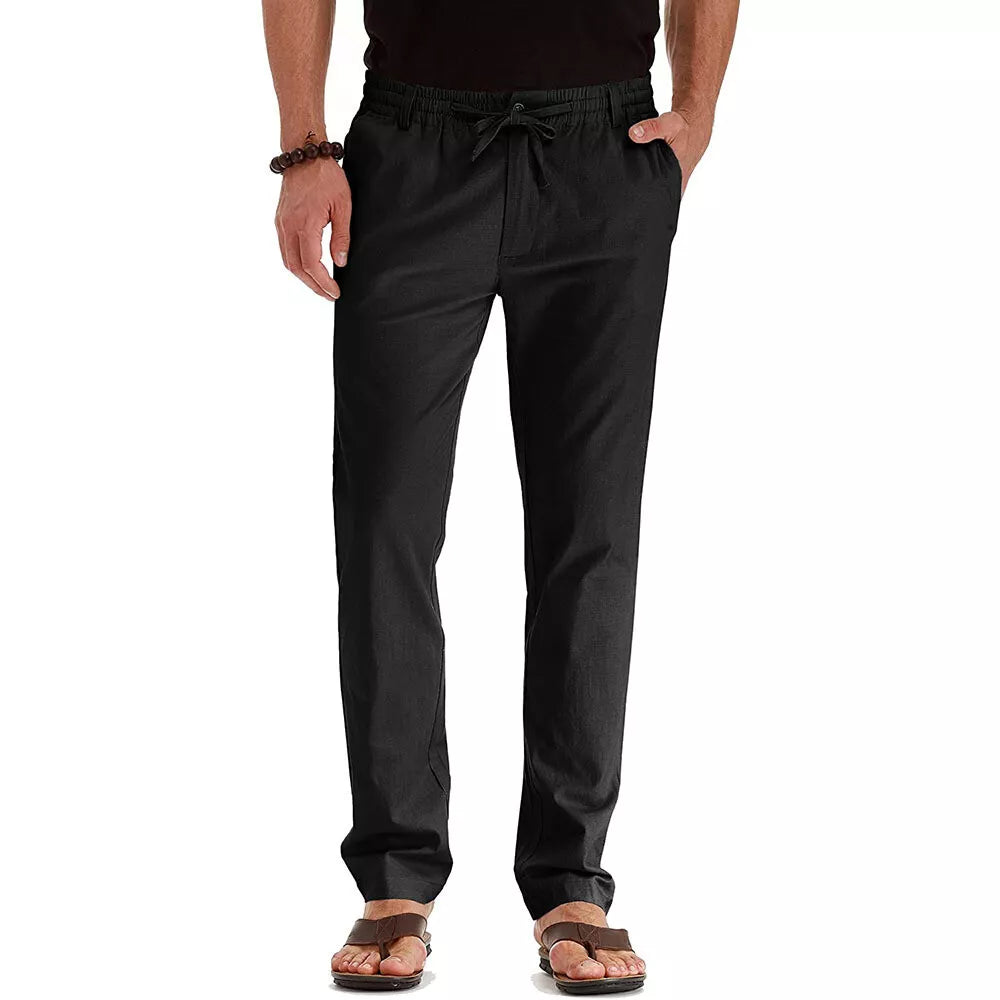 Pierre | Pantalon décontracté pour hommes