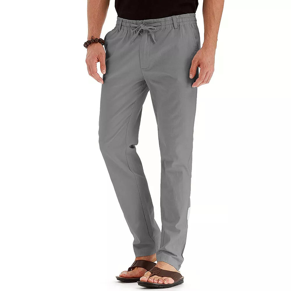 Pierre | Pantalon décontracté pour hommes