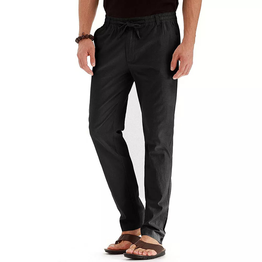 Pierre | Pantalon décontracté pour hommes