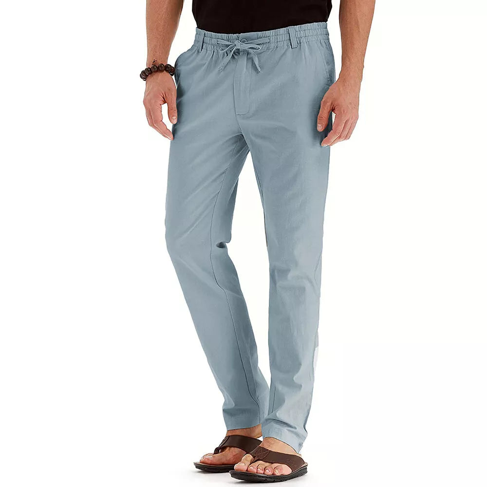 Pierre | Pantalon décontracté pour hommes