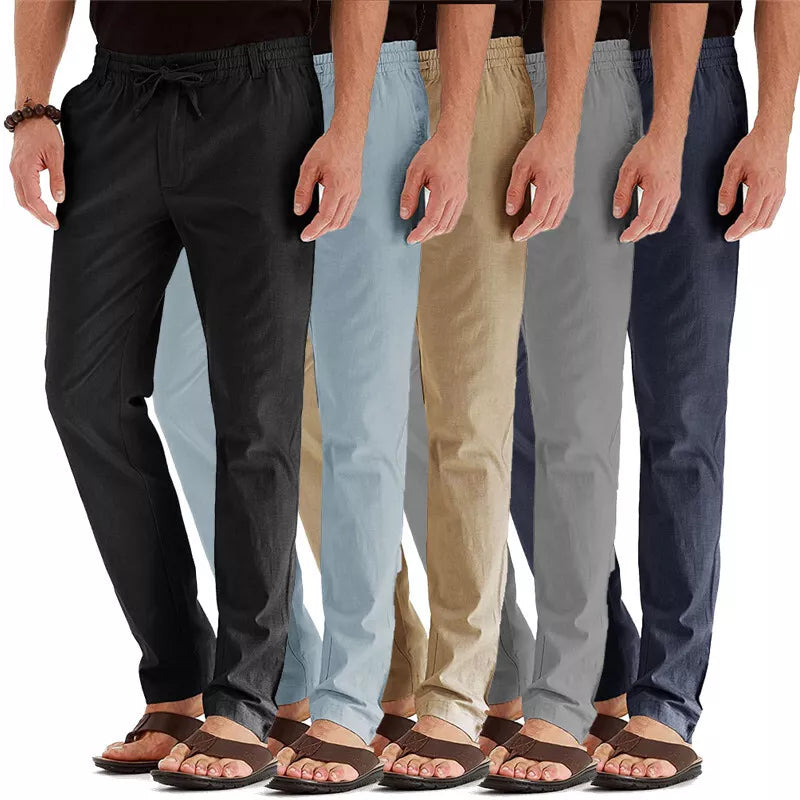 Pierre | Pantalon décontracté pour hommes