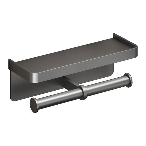 Onyx Porte-rouleau multifonctionnel