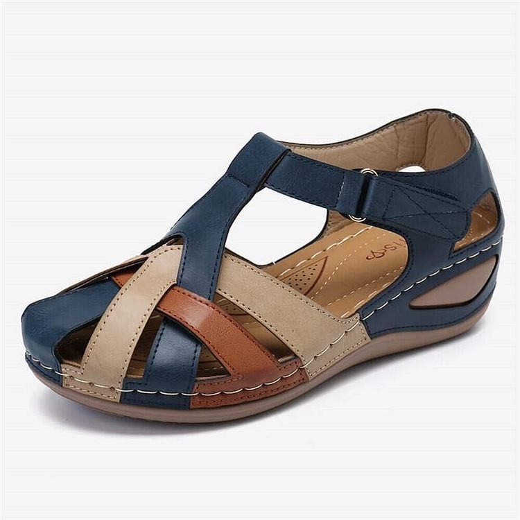 Valerié | Sandales orthopédiques de confort