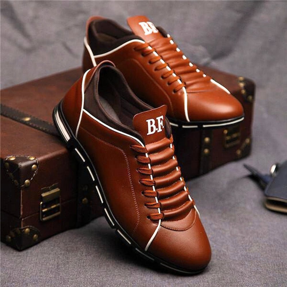 Marcel | Chaussures élégantes pour hommes