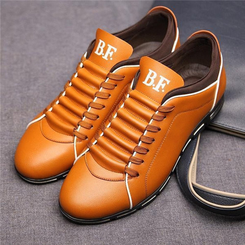 Marcel | Chaussures élégantes pour hommes