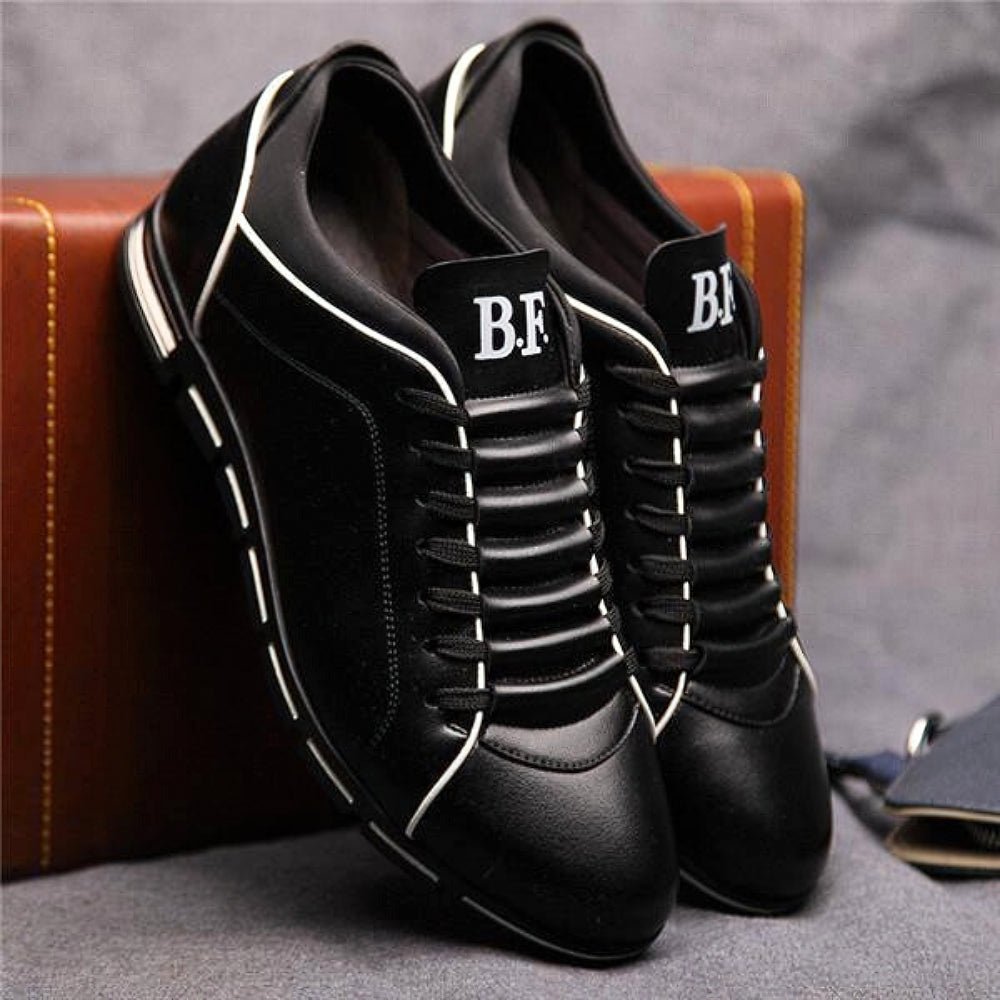Marcel | Chaussures élégantes pour hommes
