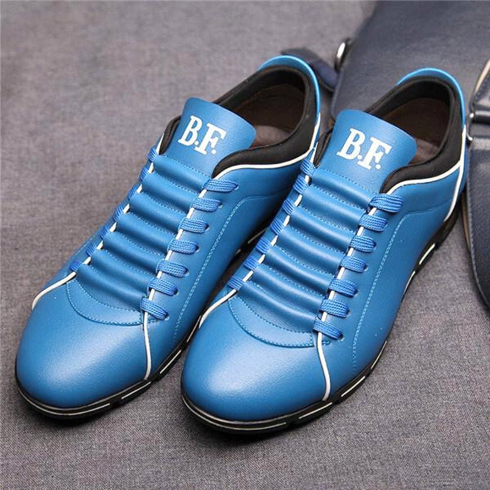 Marcel | Chaussures élégantes pour hommes