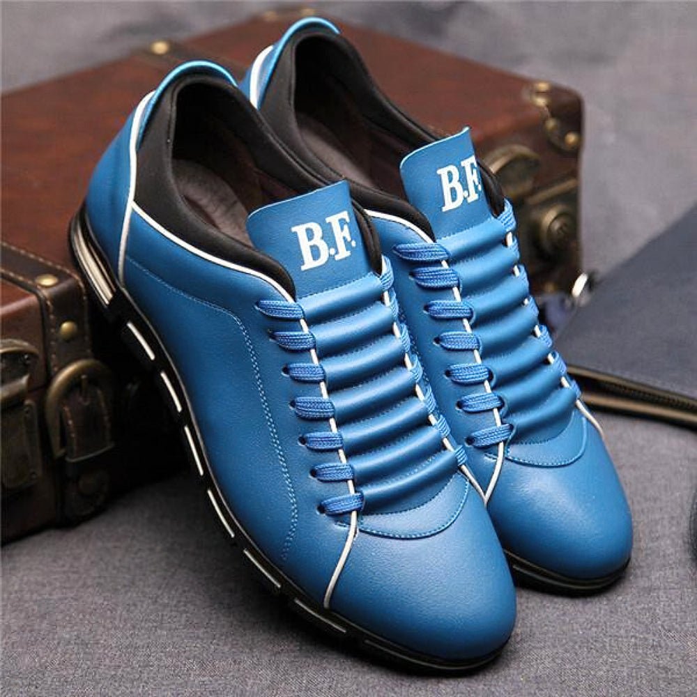 Marcel | Chaussures élégantes pour hommes