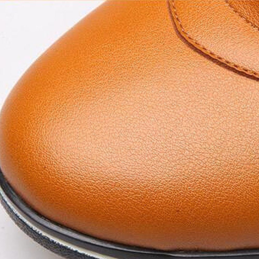 Marcel | Chaussures élégantes pour hommes