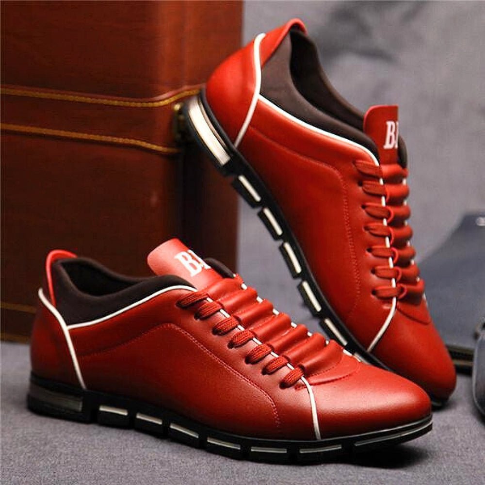 Marcel | Chaussures élégantes pour hommes