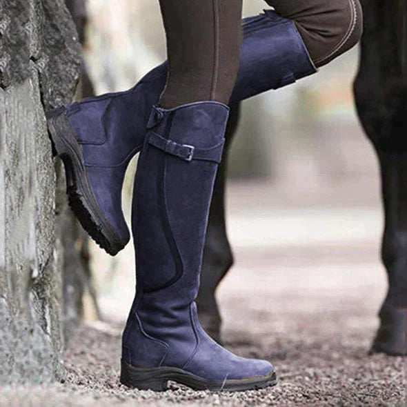 Atlas | Bottes confortables pour femmes