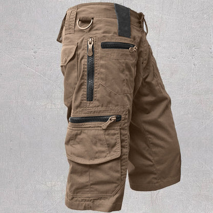 Antoine | Short cargo polyvalent