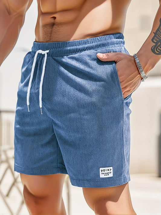 Lucas | Short confortable pour hommes