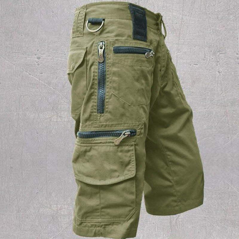 Antoine | Short cargo polyvalent