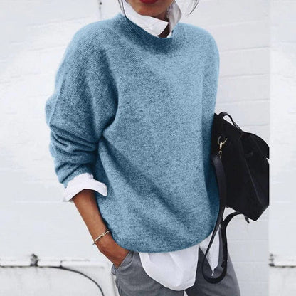 Yolanda™ | Pull doux et confortable