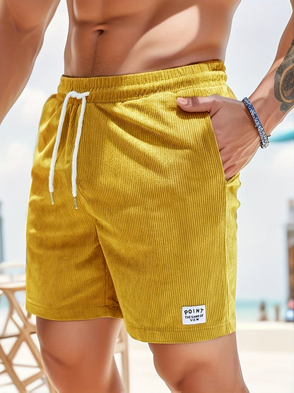 Lucas | Short confortable pour hommes