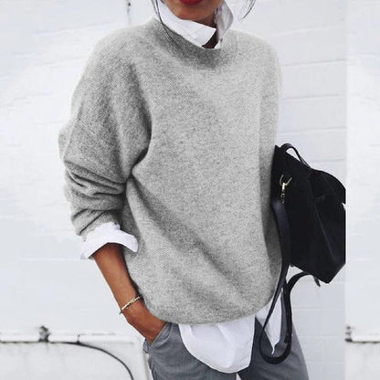 Yolanda™ | Pull doux et confortable