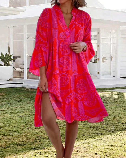 Eleanor® | Robe Boho