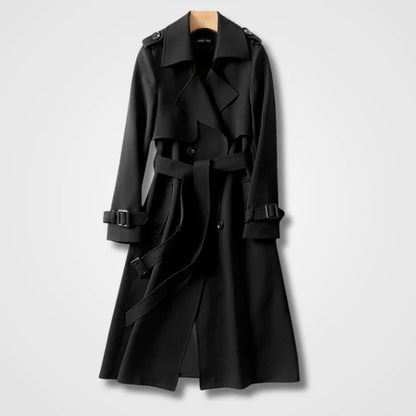 Claire™ | Trench-coat élégant pour femmes