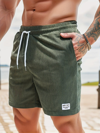 Lucas | Short confortable pour hommes