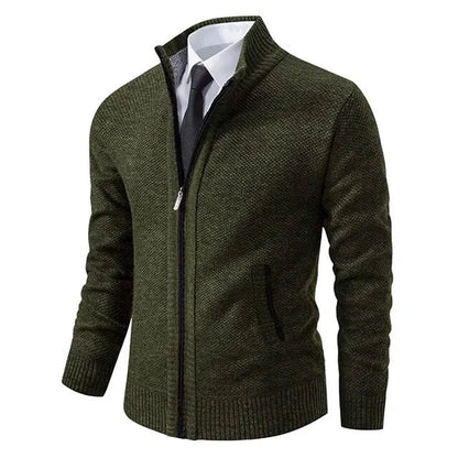 Bastien | Gilet pour homme