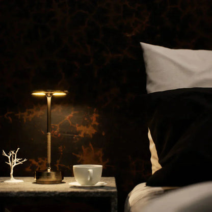 Glolumin | Lampe de table LED