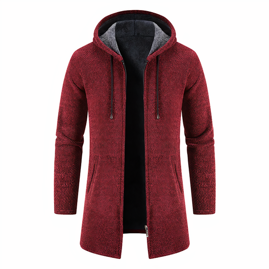 ALAIN | Manteau chaud pour homme