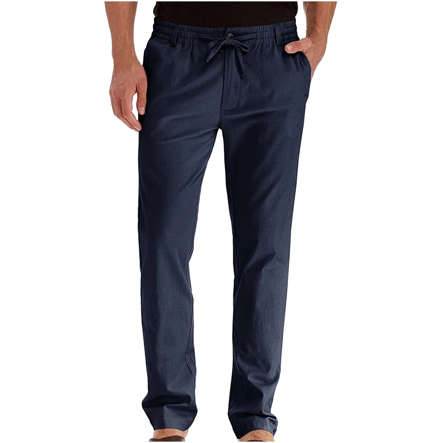 Pierre | Pantalon décontracté pour hommes