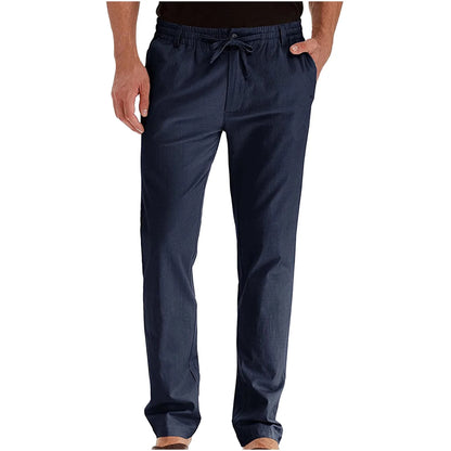 Pierre | Pantalon décontracté pour hommes