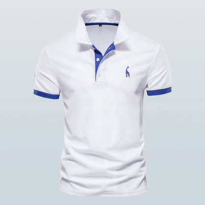 Antoine | Polo sport élégant