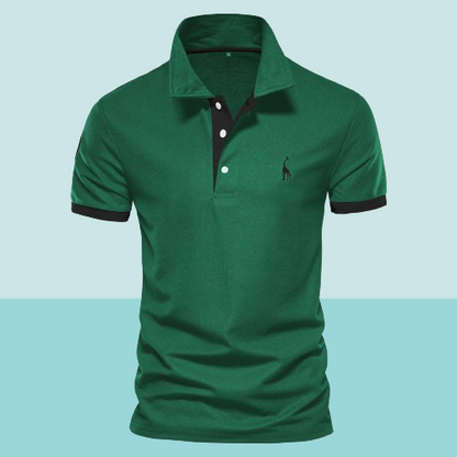 Antoine | Polo sport élégant