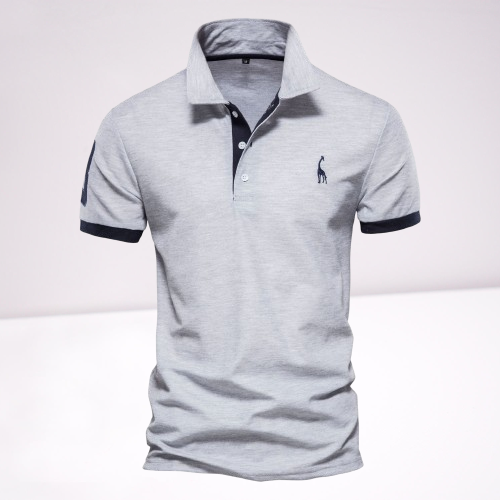 Antoine | Polo sport élégant