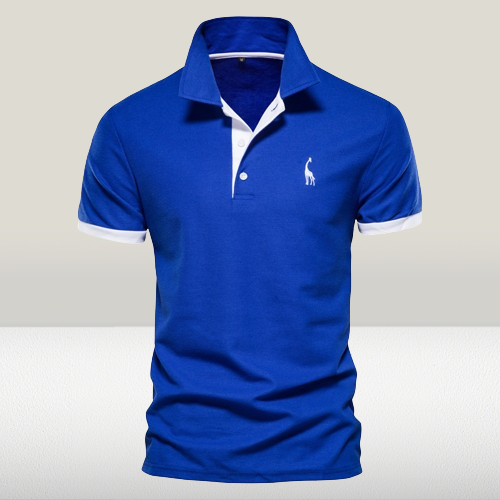 Antoine | Polo sport élégant