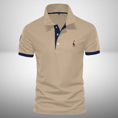 Antoine | Polo sport élégant