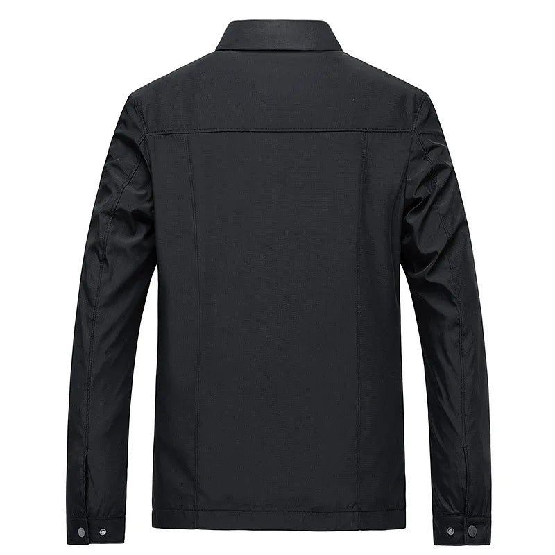 Chester | Veste pour homme de première qualité