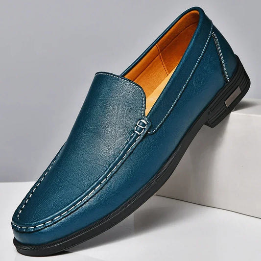 Luxor™ | Mocassins élégants pour hommes