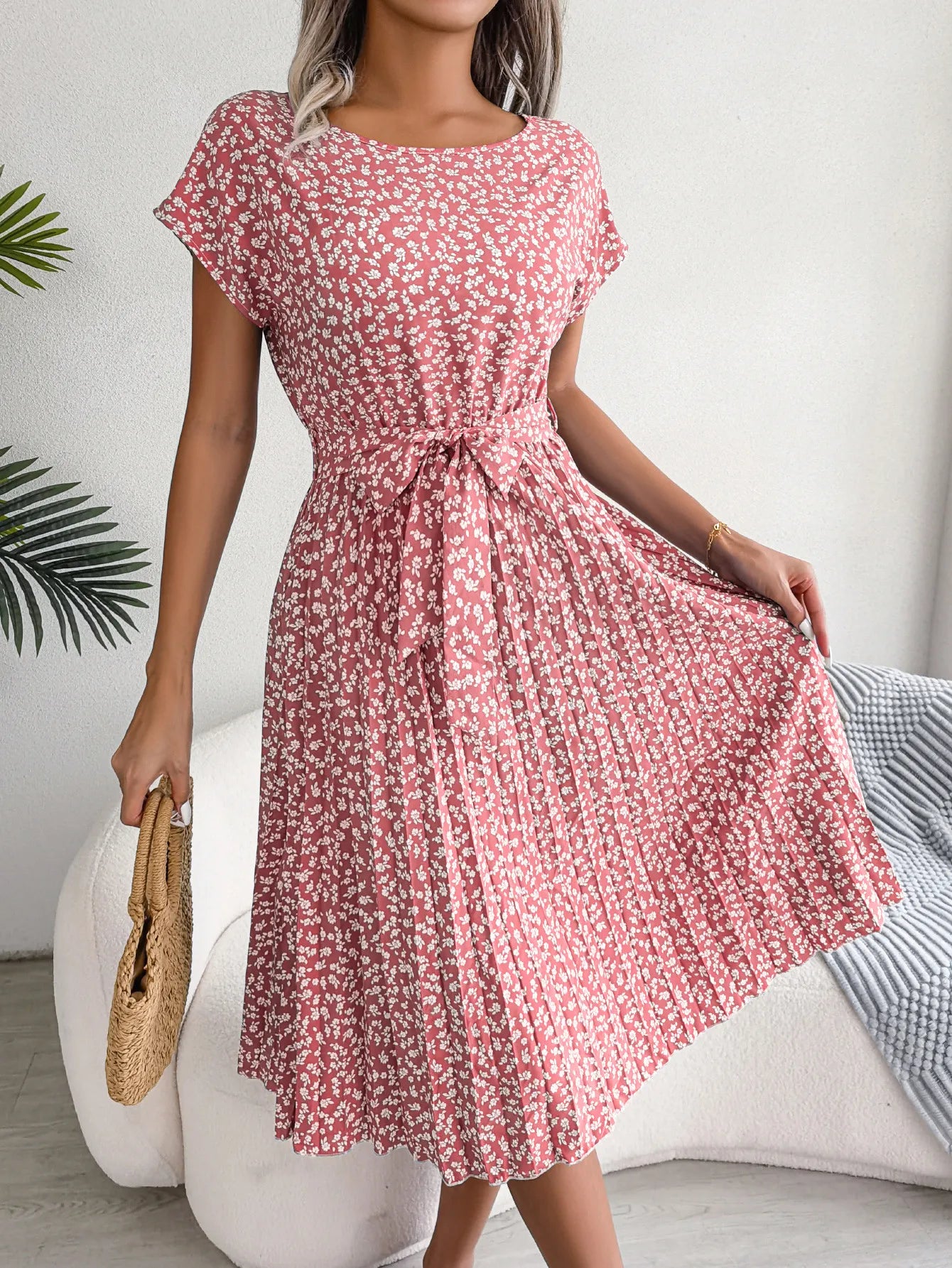 Robe de femme élégante pour toutes les occasions