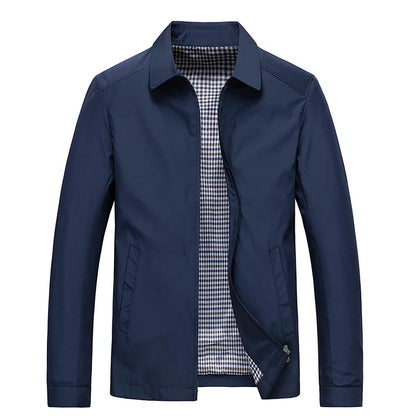 Chester | Veste pour homme de première qualité