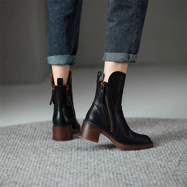 Grazia™ | Bottes pour femmes