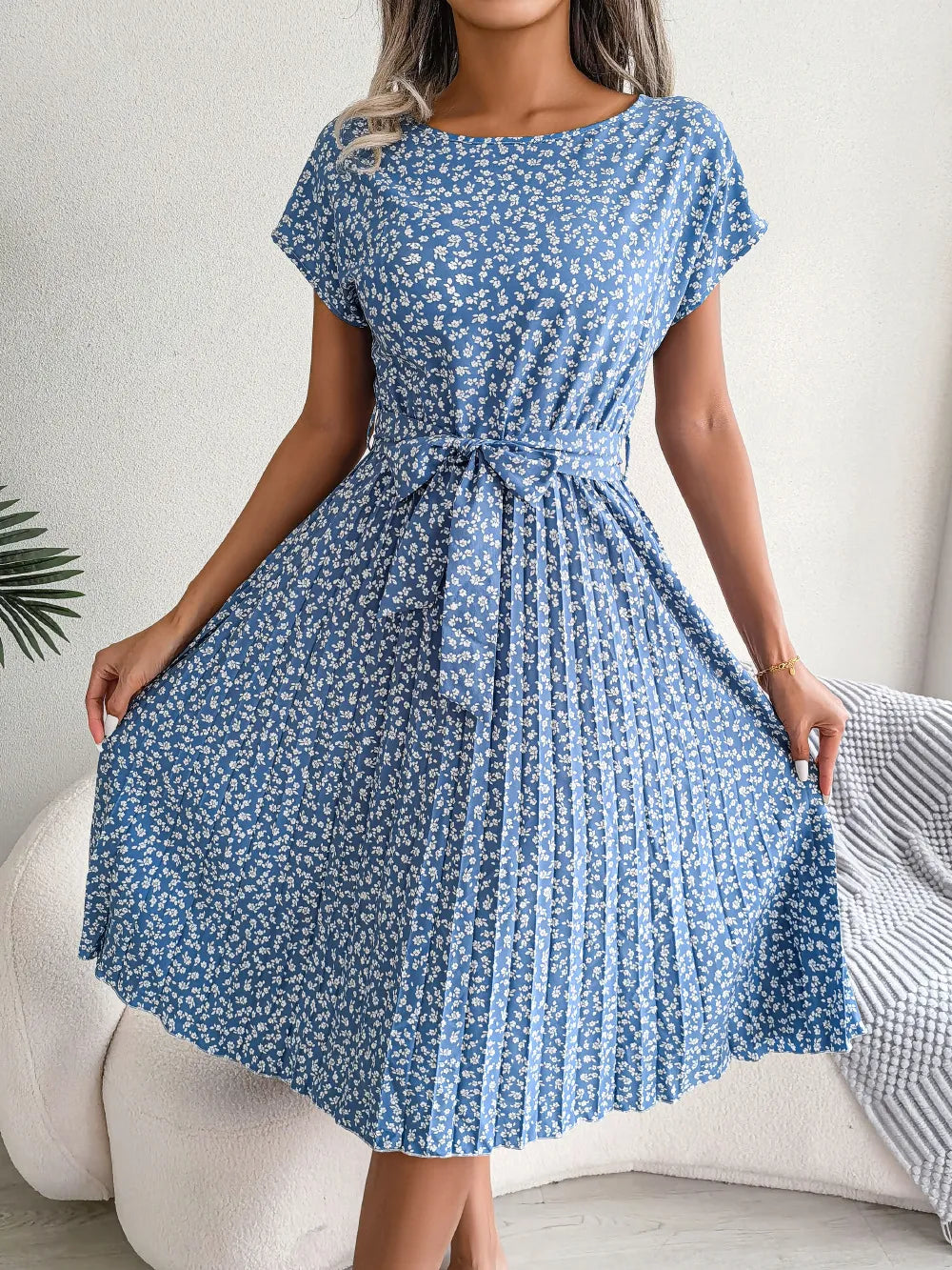 Robe de femme élégante pour toutes les occasions