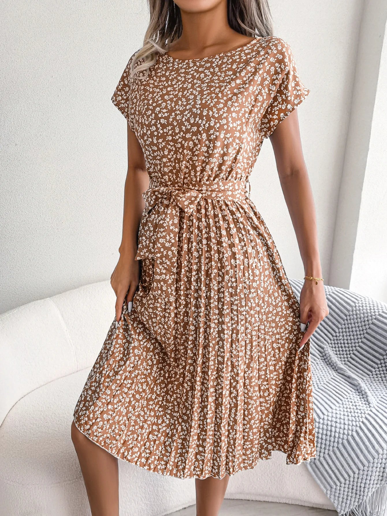 Robe de femme élégante pour toutes les occasions