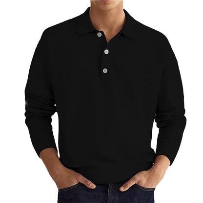 Sébastien | Chemise polo pour hommes