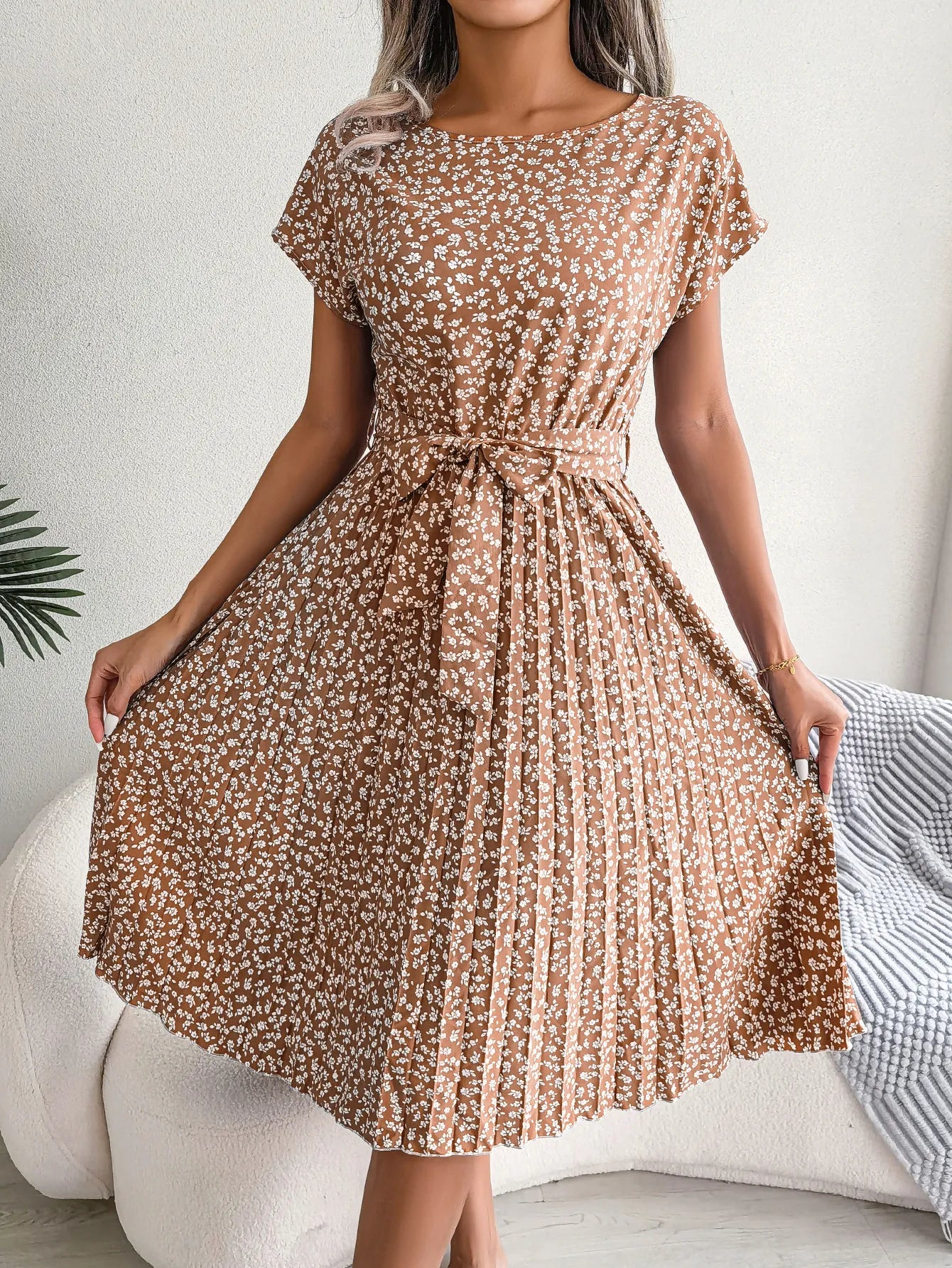 Robe de femme élégante pour toutes les occasions