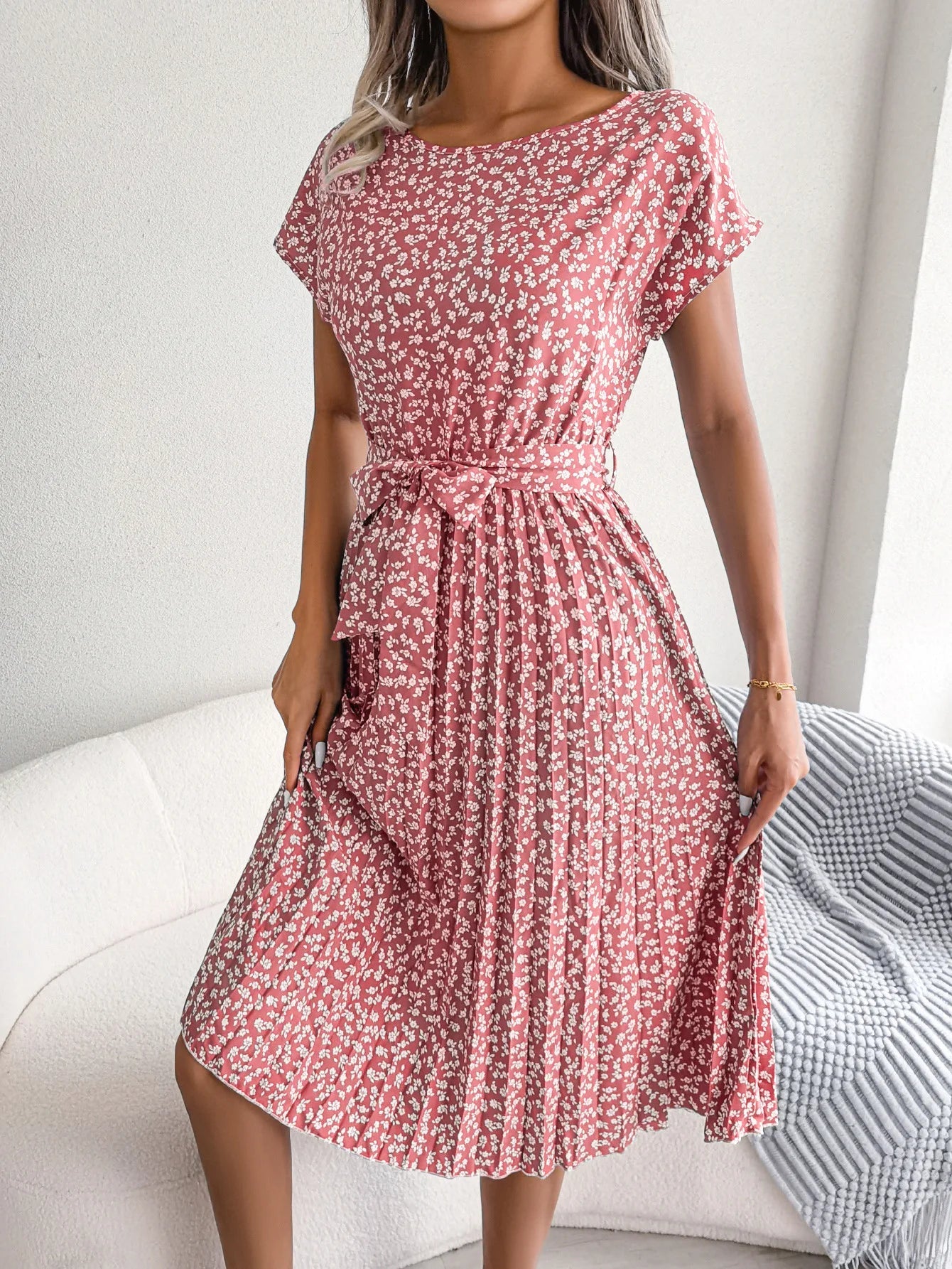 Robe de femme élégante pour toutes les occasions