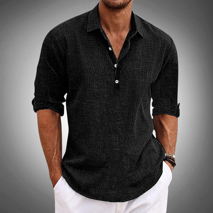 Francesco | Chemise classique pour hommes