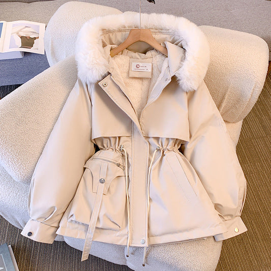 Aurélie™ | Manteau d'hiver luxueux et chaud pour femmes